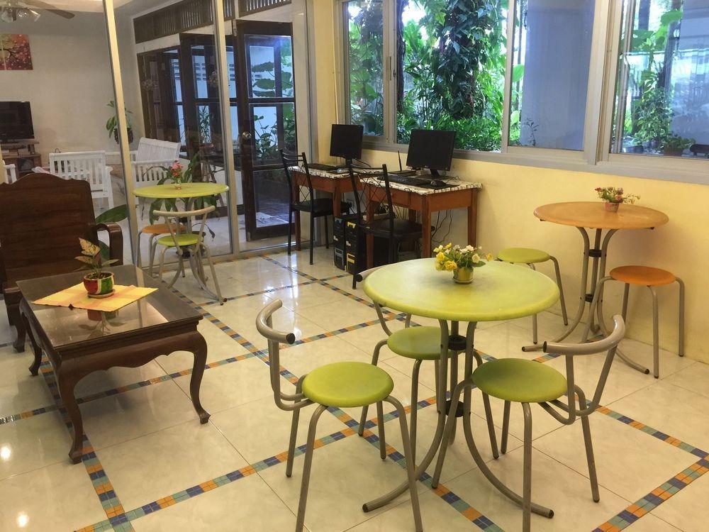 格悦来酒店 甲米 外观 照片