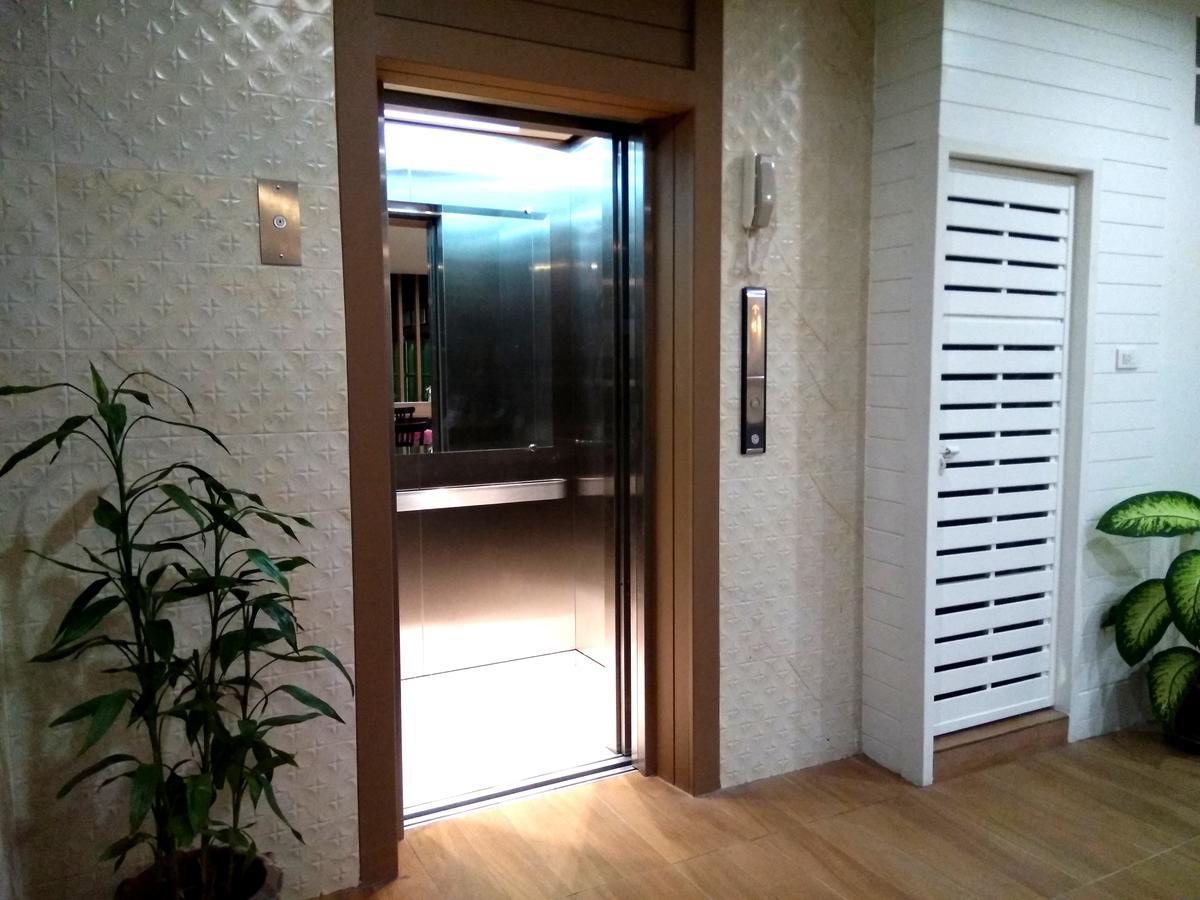 格悦来酒店 甲米 外观 照片