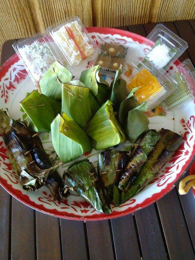 格悦来酒店 甲米 外观 照片